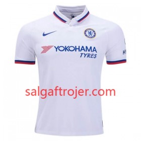 Chelsea Fodboldtrøjer Udebanesæt 2019/20 Kort ærmer